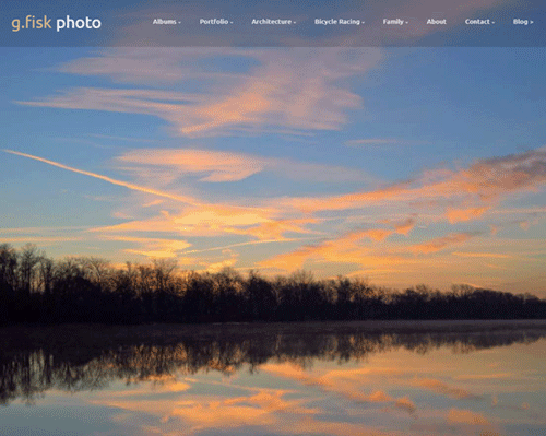 Graham Fisk Photogrpahy